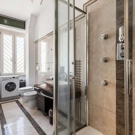 Suitte In San Giovanni Near Basilica - - * Roma