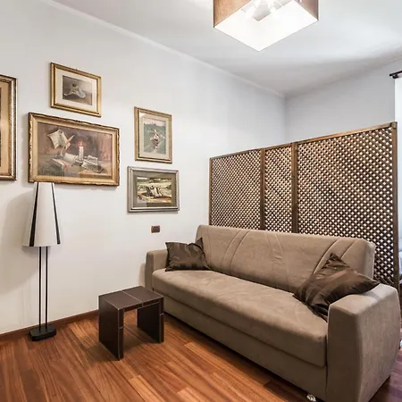 Suitte In San Giovanni Near Basilica - -