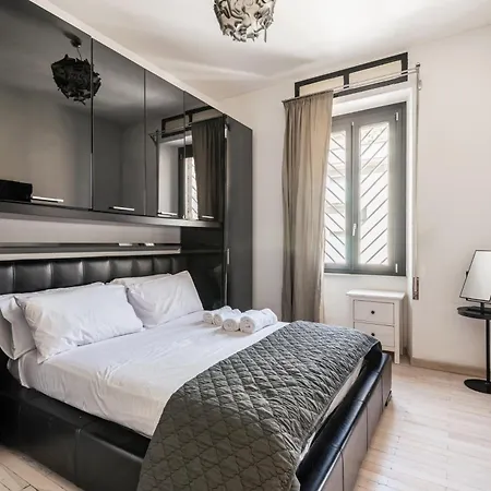 Suitte In San Giovanni Near Basilica - - Daire