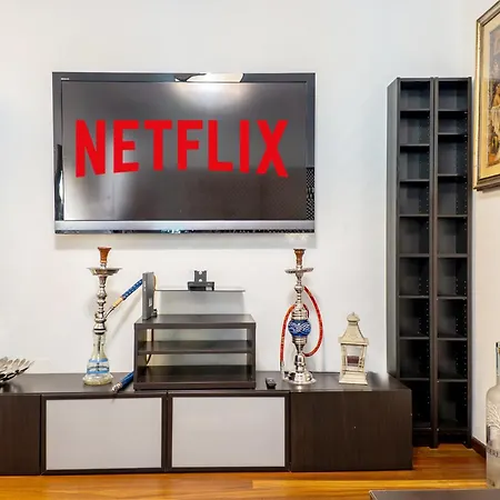 Apartamento Suitte In San Giovanni Near Basilica - - *