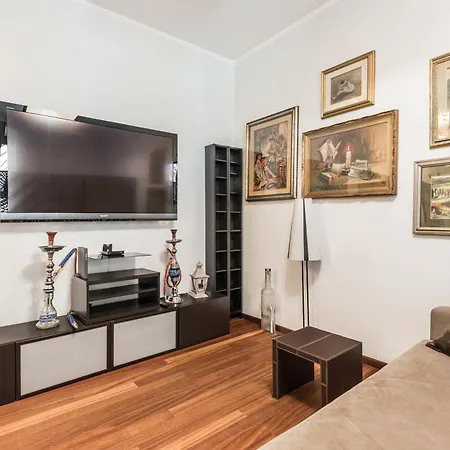 Suitte In San Giovanni Near Basilica - - Daire Roma