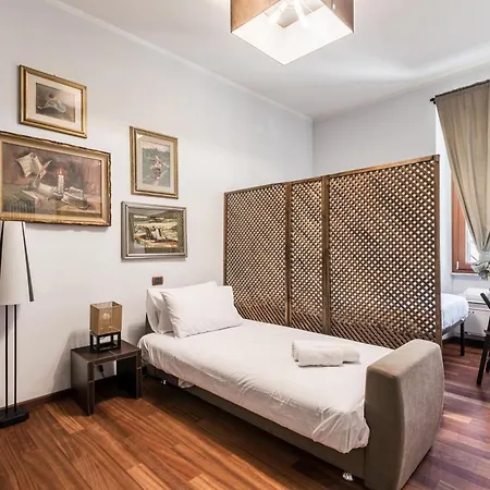 Suitte In San Giovanni Near Basilica - - Roma