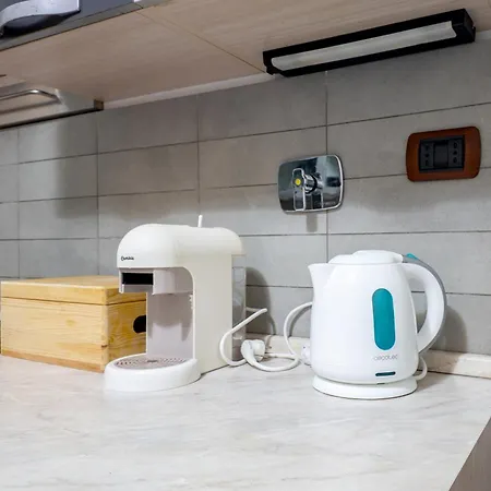 Suitte In San Giovanni Near Basilica - - Apartamento *