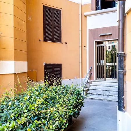 Suitte In San Giovanni Near Basilica - - Roma