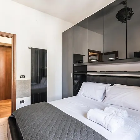 Suitte In San Giovanni Near Basilica - - Apartamento