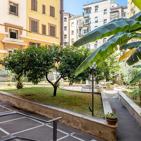 Apartamento Suitte In San Giovanni Near Basilica - - Roma
