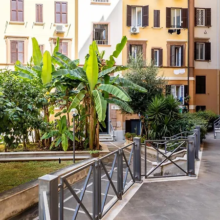 Suitte In San Giovanni Near Basilica - - *